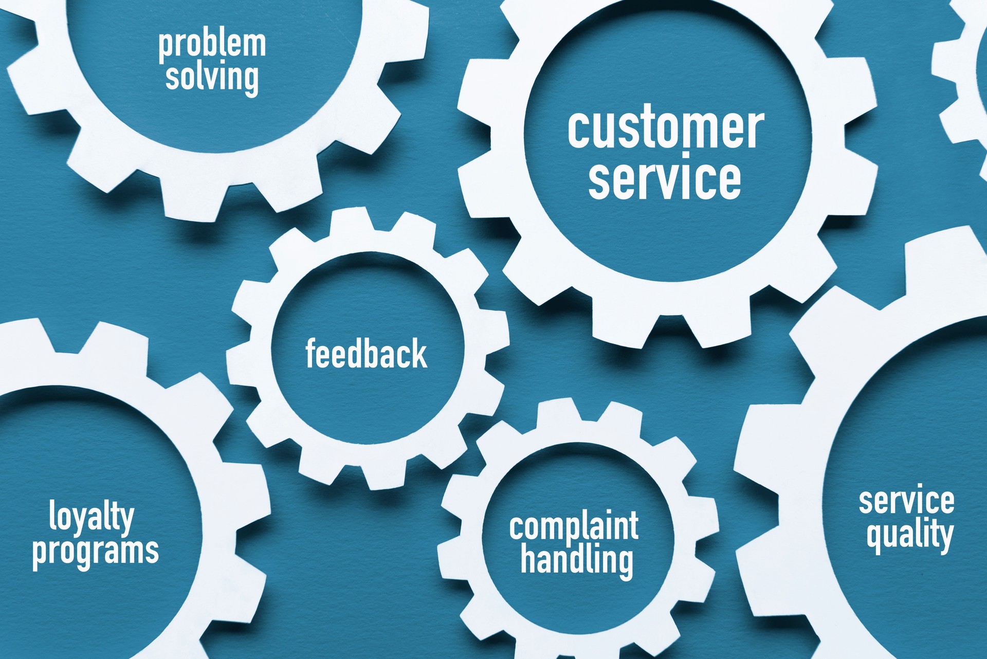 Customer Service